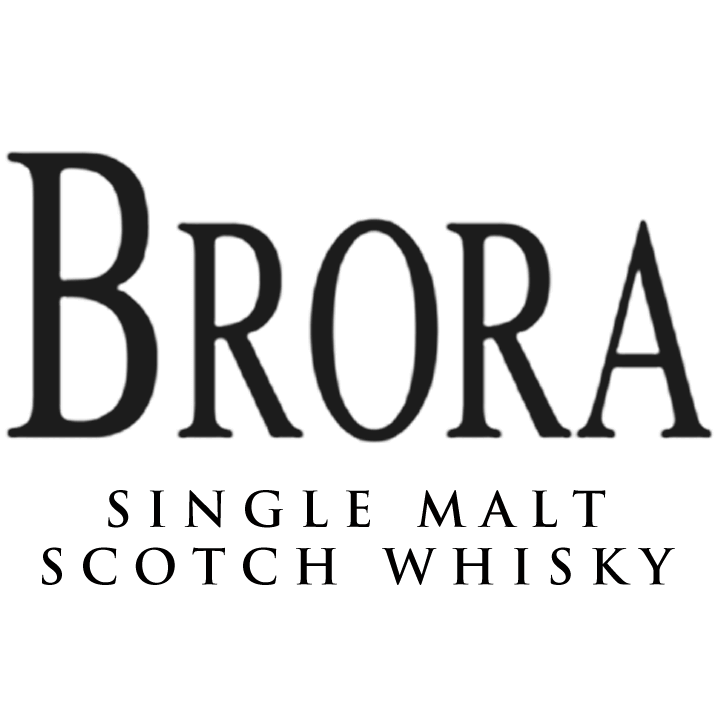 Brora WATER OF LIFE