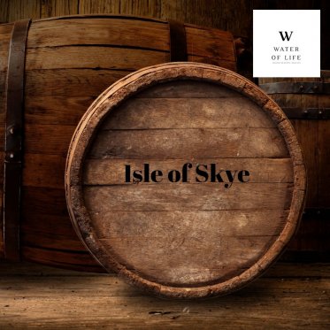 Isle of Skye