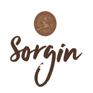 Sorgin Gin