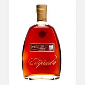 Oliver's Exquisito 1995 Solera