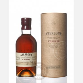 Aberlour A'Bunadh (B. 50)