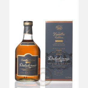 Dalwhinnie Distillers Edition 2015 - 70 cl. 43%