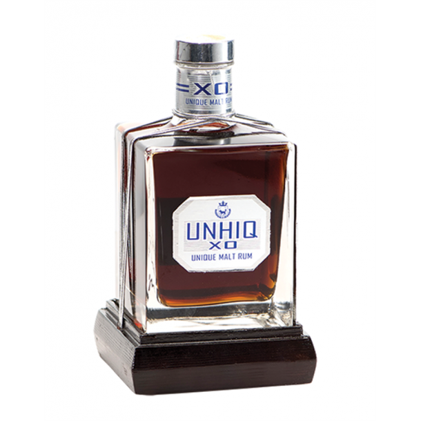 Unhiq XO Malt Rum