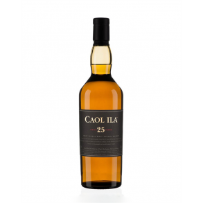 Caol Ila 25 Years