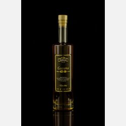 AuRhum Clarity - Guyana Rum - 50 cl. 57%