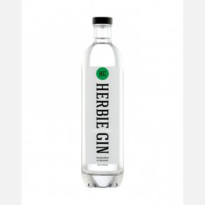 Herbie Gin Christmas