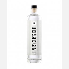 Herbie Gin Original
