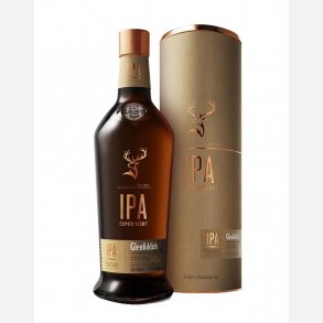 Glenfiddich IPA Cask