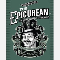 The Epicurean