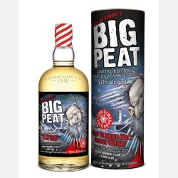 Big Peat Christmas Edition 2017