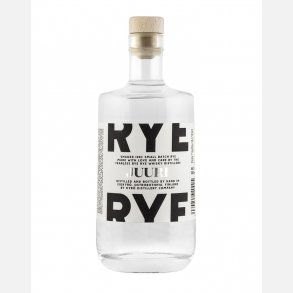 Kyr Juuri Rye New Make