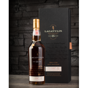 Lagavulin 25