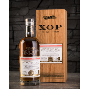 Douglas Laing XOP Macallan 40