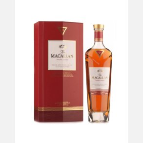 The Macallan Rare Cask 2024 Release 43% alc. 70 cl. Speyside Single Malt Scotch Whisky