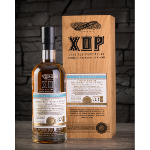 Douglas Laing XOP Port Ellen 33