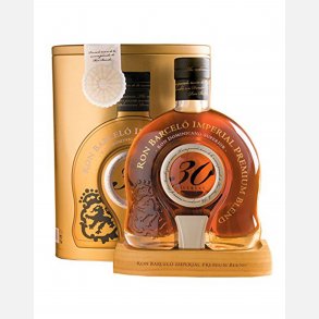 Ron Barcel Imperial Premium Blend