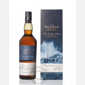 Talisker Distillers Edition 2015 - 70 cl. 45.8%