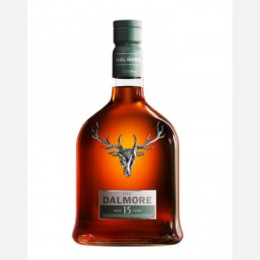 The Dalmore 15