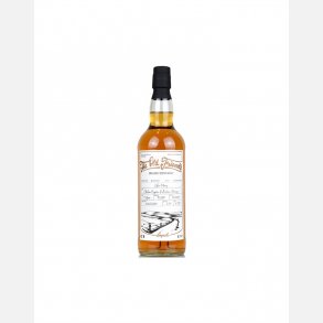 Glen Moray Chateau Payerne Red Wine Barrique 11 Years CS 57,9% Alc. 70 cl. The Old Friends Whisky