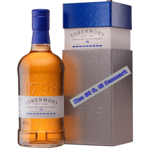 Tobermory 18