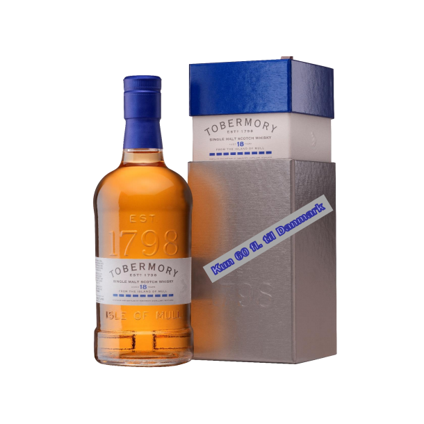 Tobermory 18