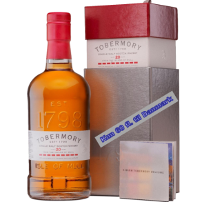 Tobermory 20