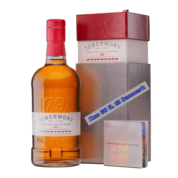 Tobermory 20