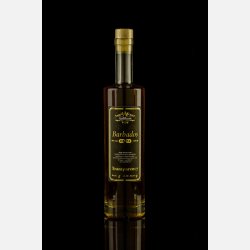 AuRhum Transparency - Barbados Rum - 50 cl. 46%