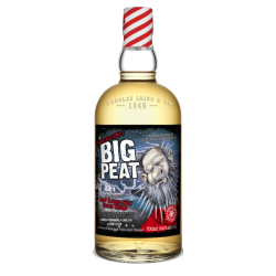 Big Peat Christmas Edition 2017