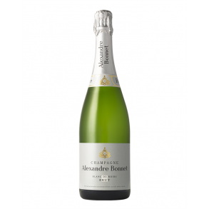 Alexandre Bonnet Blanc De Noirs Brut