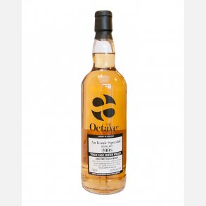 The Octave An Iconic Speyside 2010 10 Years 54% alc. 70 cl.