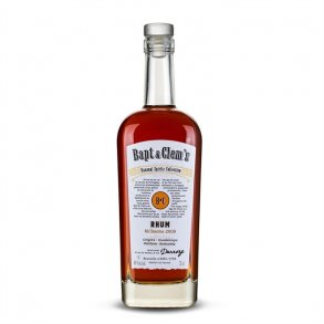 Bapt & Clem's Agricole Guadeloupe Vintage 2009