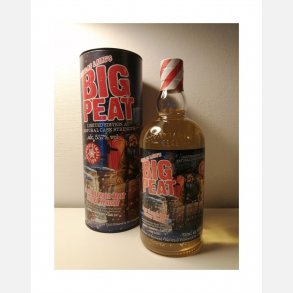 Big Peat Christmas Edition 2019