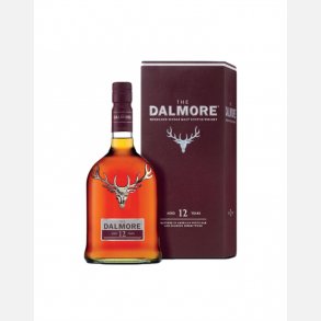 The Dalmore 12