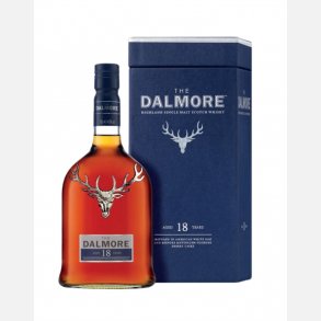 The Dalmore 18