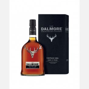 The Dalmore Vintage 2006