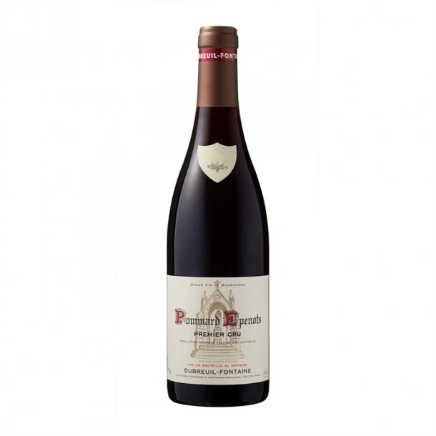 Domaine Dubreuil-Fontaine Pommard Epenots 1er Cru 2015