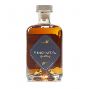 Enghaven Rye Whisky No 1