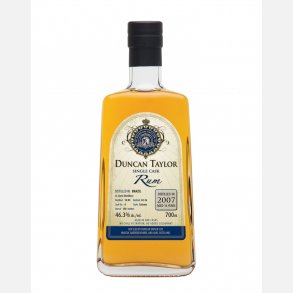 Duncan Taylor 1999 Epris 16 rs Rom