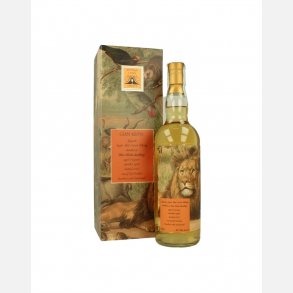 Glen Keith 1993 24 Years ALOS