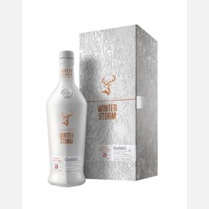 Glenfiddich Winter Storm Batch 2