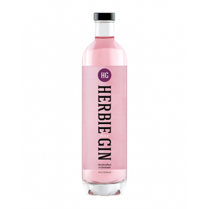 Herbie Gin Pink
