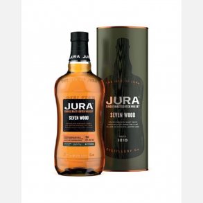 Jura Seven Wood