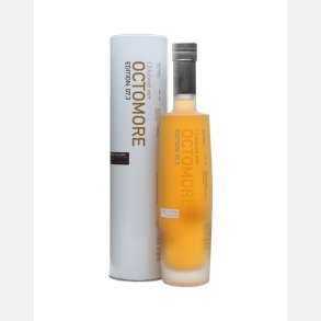 Octomore Islay Barley 7.3