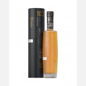 Octomore Dialogos 10.3 - 6 Years