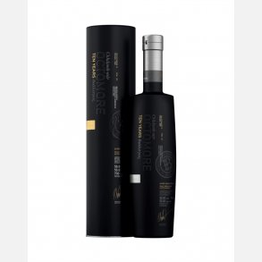 Octomore Ten Years Dialogos 54,3% alc. 70 cl.