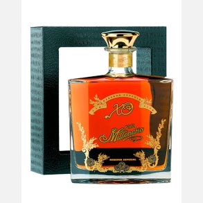 Ron Millonario XO Solera Reserva Especial Peru