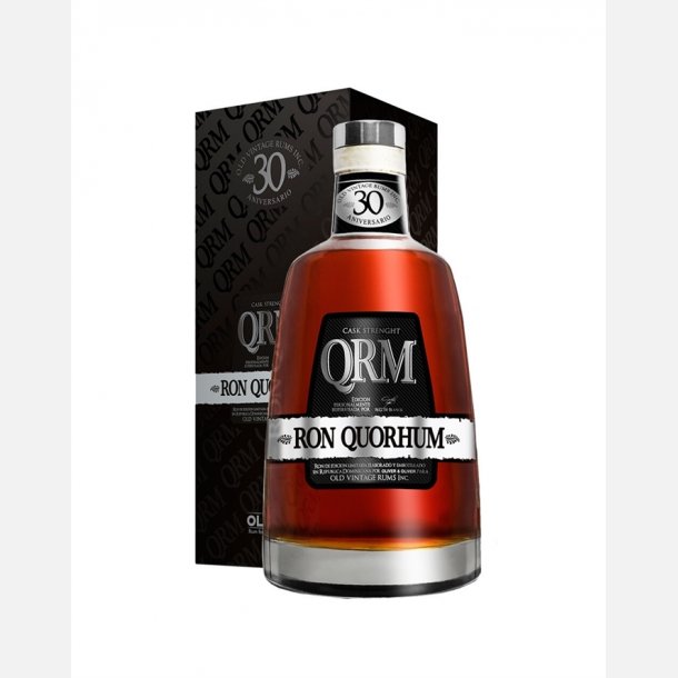 Ron Quorhum Cask Strenght