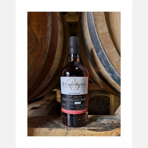 Stauning Port Smoke 2019 CS