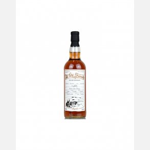 Craigellachie Amarone Wine Barrique 11 Years CS 58,8% alc. 70 cl. The Old Friends Whisky